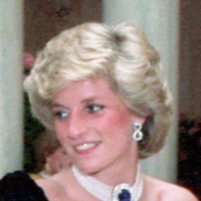 Princess Diana thumbnail
