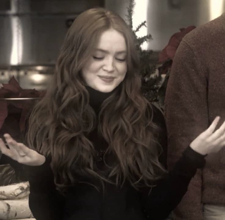 Sadie Sink thumbnail