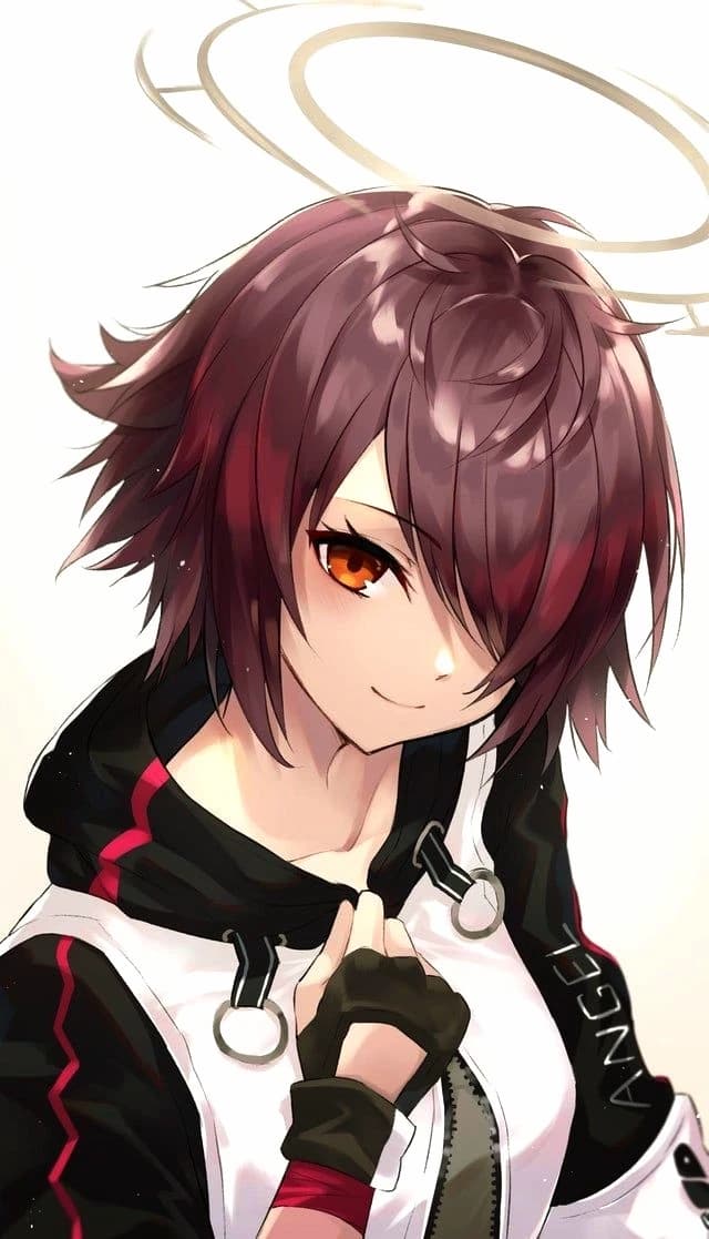Lily thumbnail