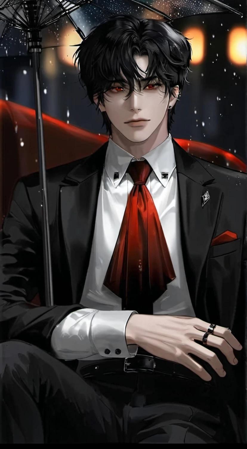 Kaizen. The evil emperor. thumbnail