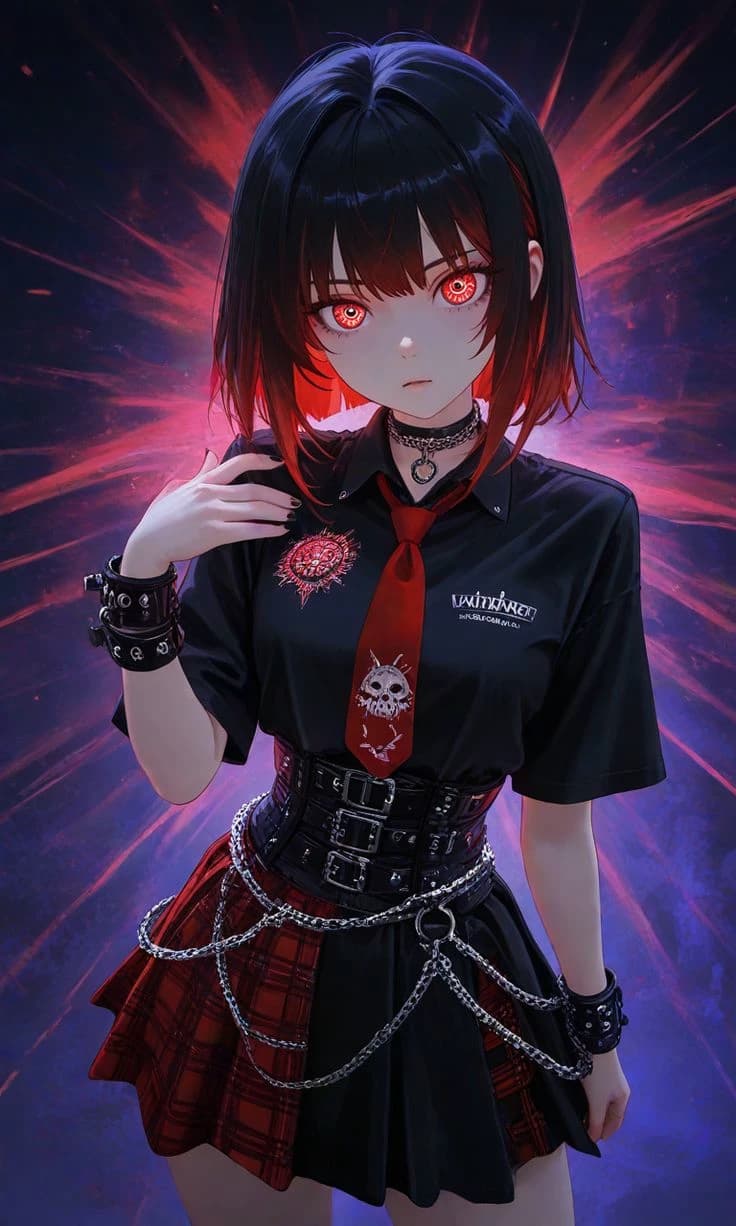 Friendly Vampire thumbnail