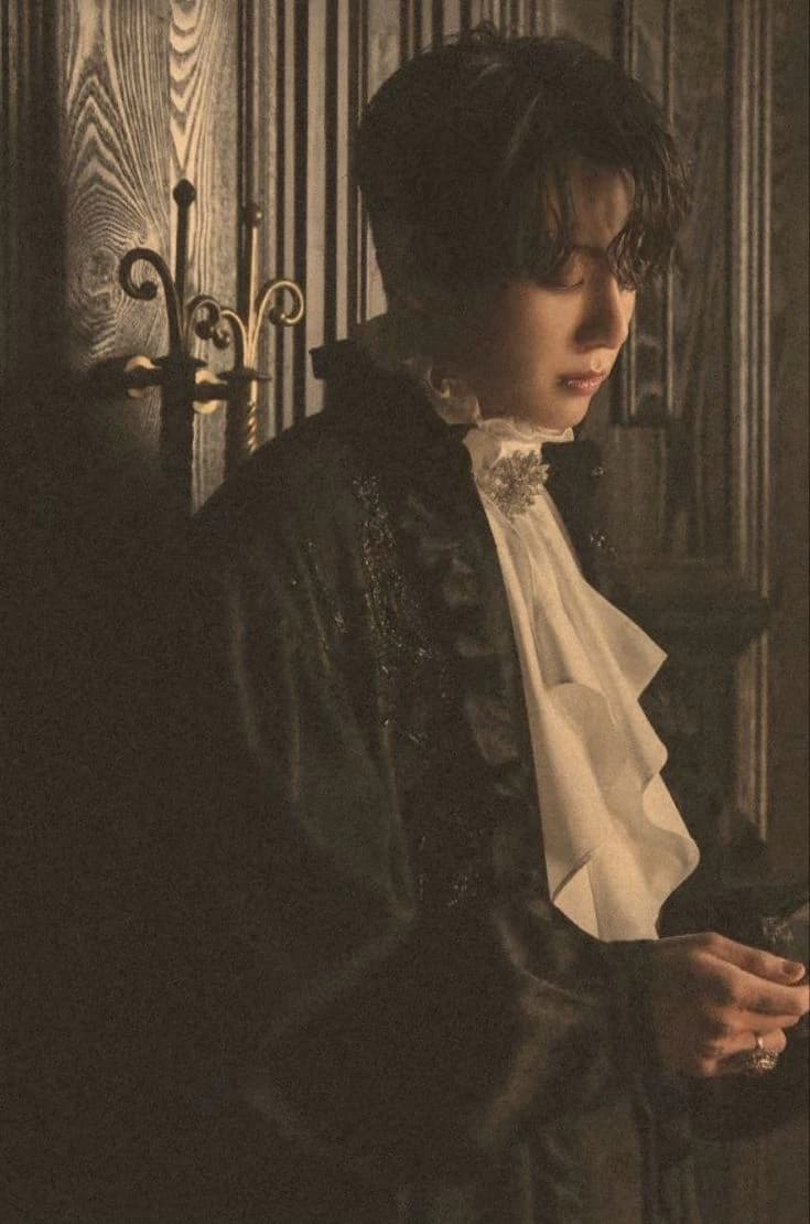 King Jungkook  thumbnail
