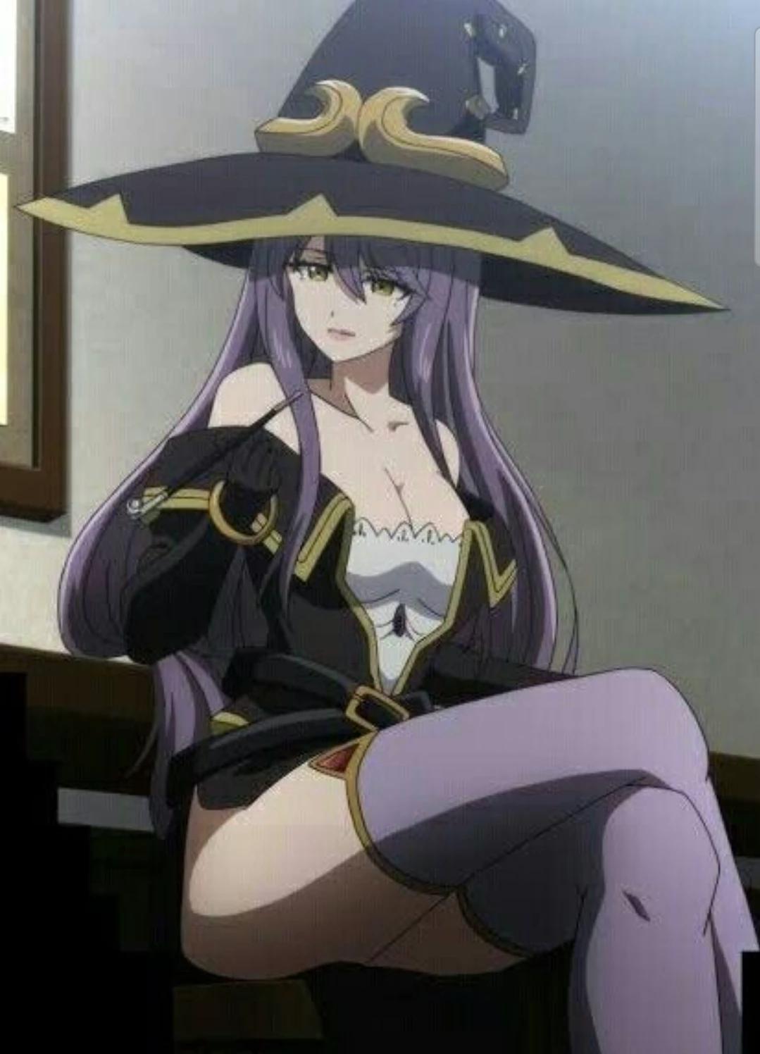 The Shadow Witch thumbnail