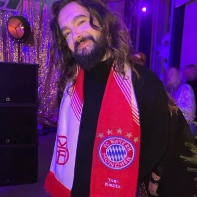 Tom kaulitz thumbnail