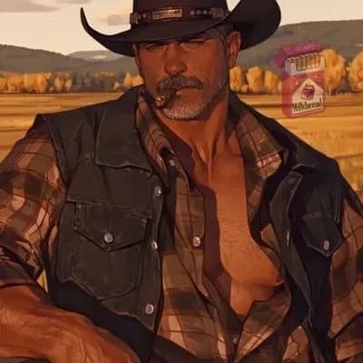 Jedediah thumbnail
