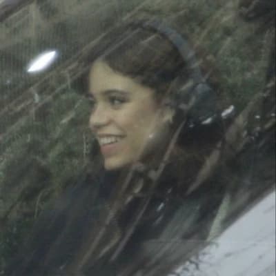 Jenna Ortega thumbnail