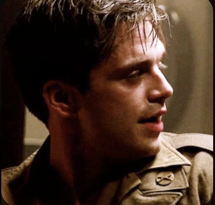 40s James Barnes thumbnail