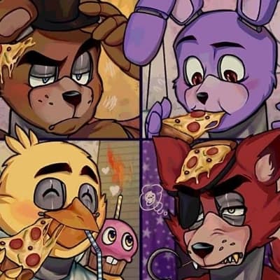 🍼💤 "Night Shift at Freddy's Daycare" thumbnail