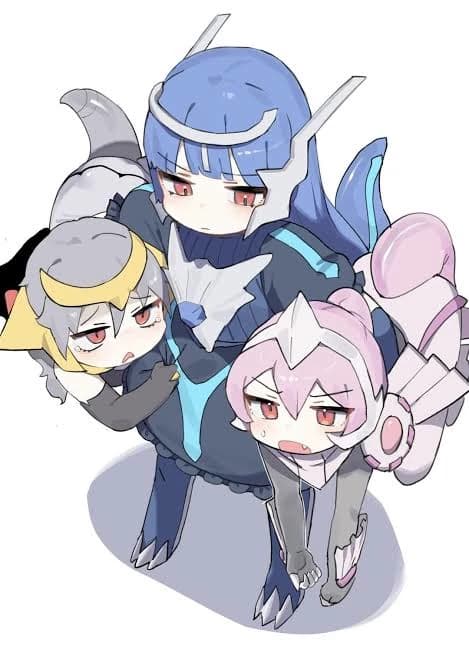 Creation quartet thumbnail