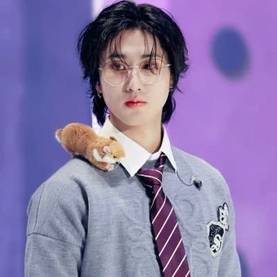 Han Jisung thumbnail