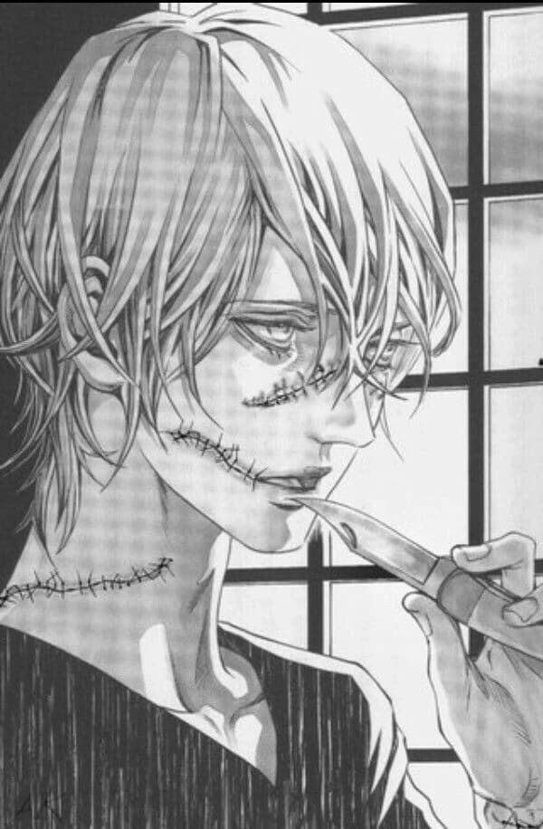 homicidal liu (canon) thumbnail