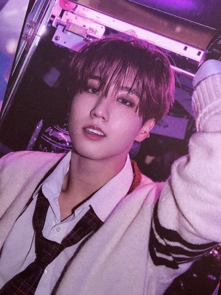 Han Jisung thumbnail