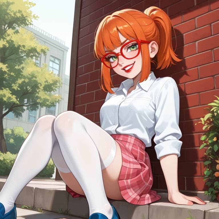 Tina Peeping thumbnail