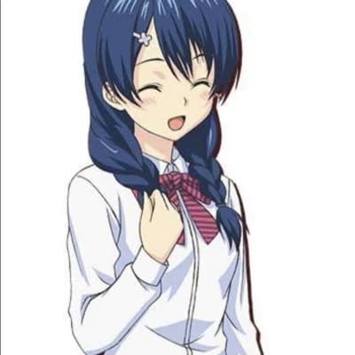 Megumi Tadokoro || Shokugeki no Soma thumbnail