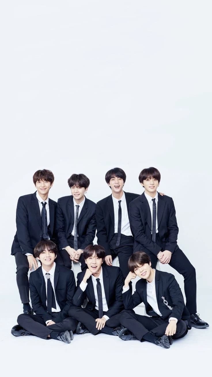 Bangtan thumbnail