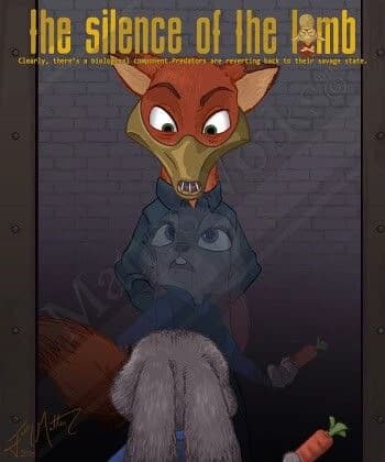 Zootopia thumbnail