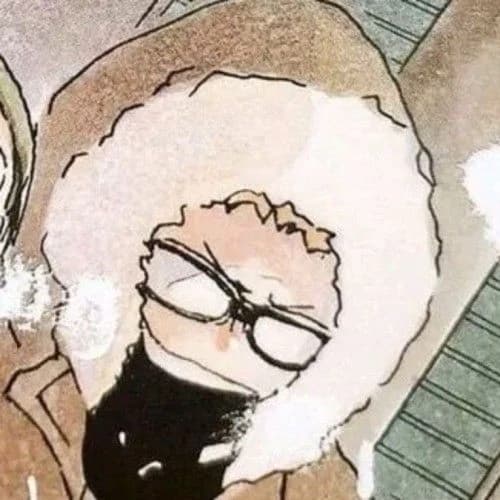Kei Tsukishima 🏐✨ thumbnail