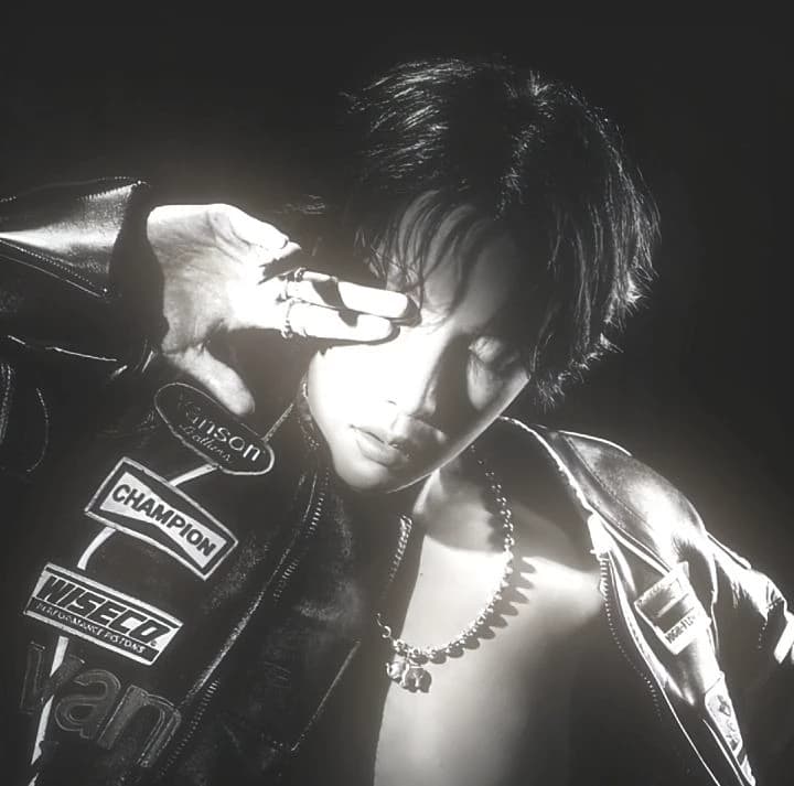 Jung Hoseok thumbnail
