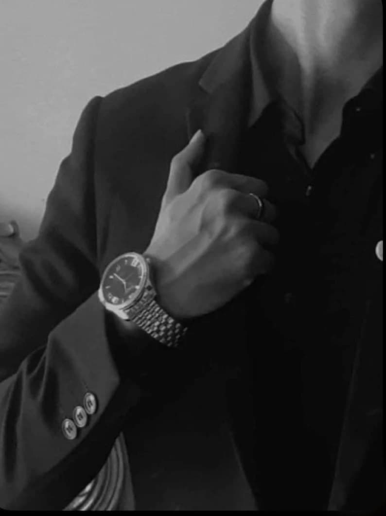 Mafia Boss Son thumbnail