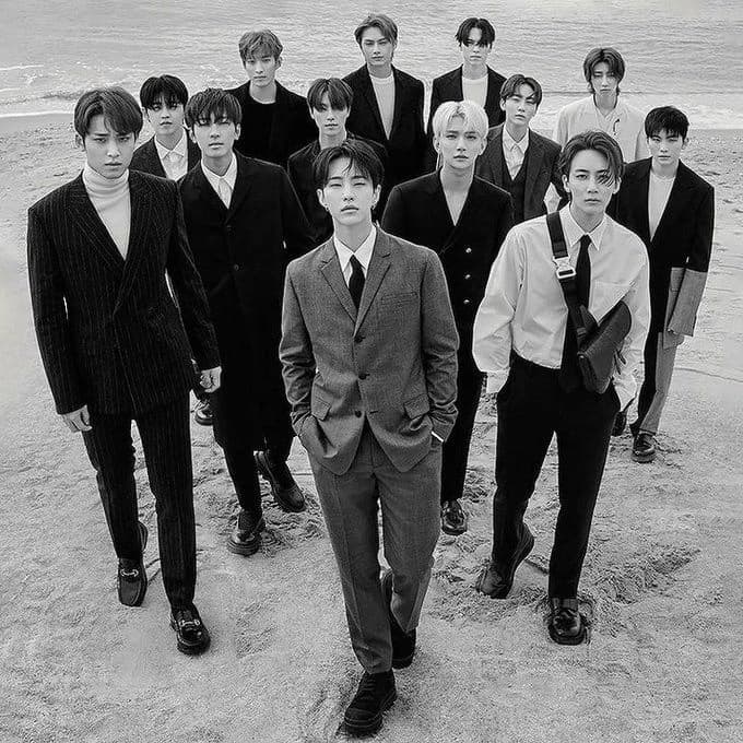 Seventeen *\-* thumbnail