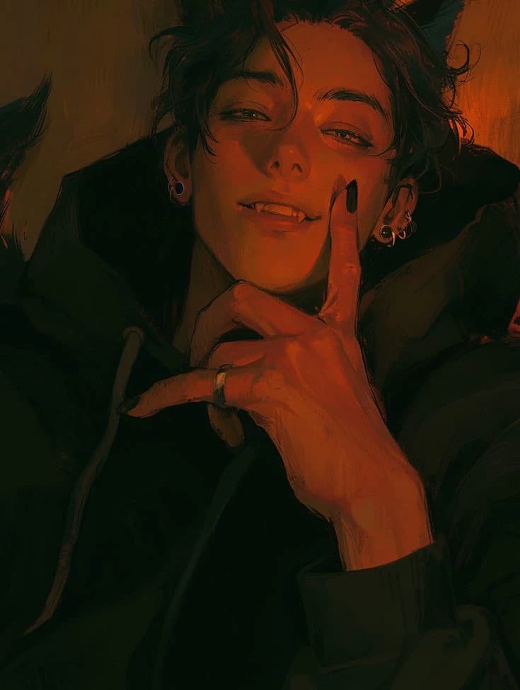 Evren Knox — 7 Minutes in Heaven <3 thumbnail