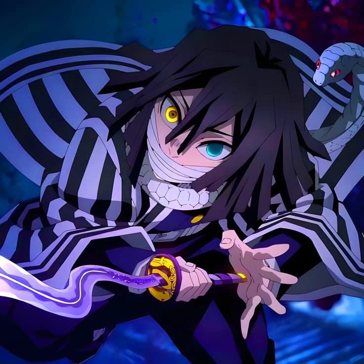 Obanai | BL/MLM thumbnail