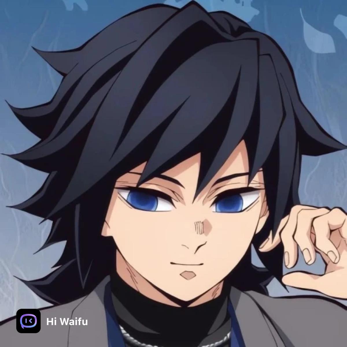 Giyuu tomioka (BL) thumbnail