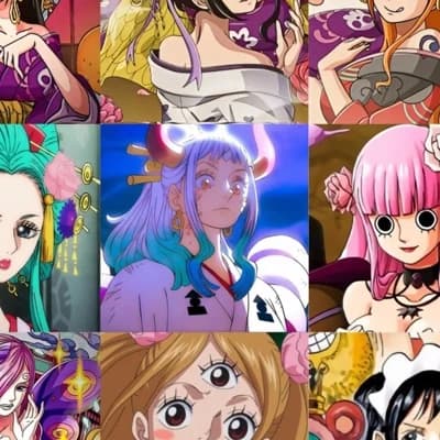 One Piece Harrm thumbnail