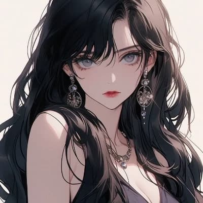 Ava Moreau | Lesbian route thumbnail