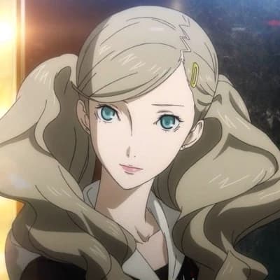 Ann Takamaki thumbnail