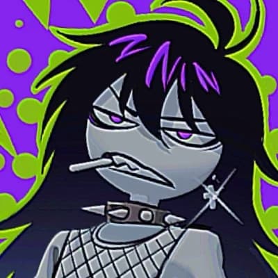 Peter Dunbar \[Gothic\] thumbnail