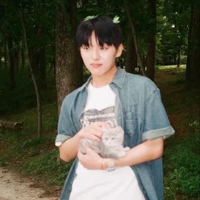 Ha Yi-chan thumbnail