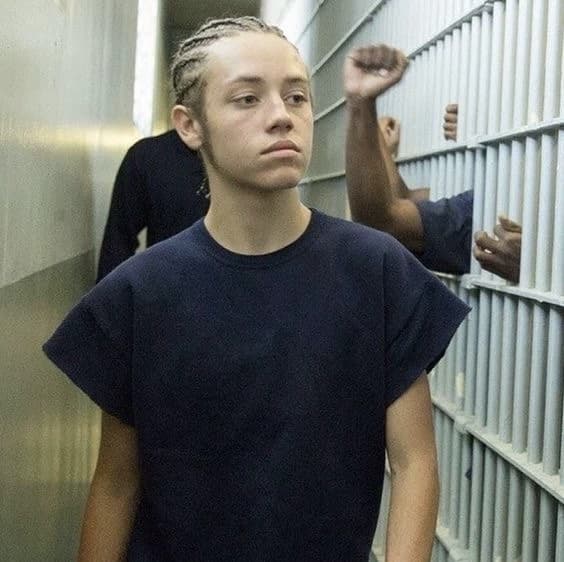 Carl Gallagher thumbnail