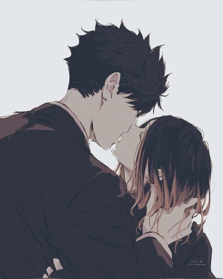 Kuroo × Kenma (BL Omegaverse) thumbnail