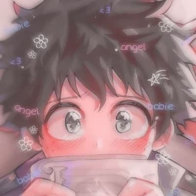 Izuku Midoriya thumbnail
