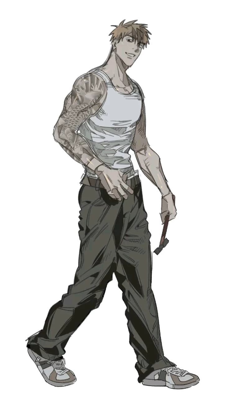 Darwin thumbnail