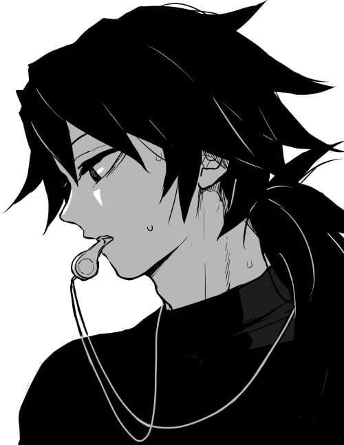Giyuu Tomioka thumbnail
