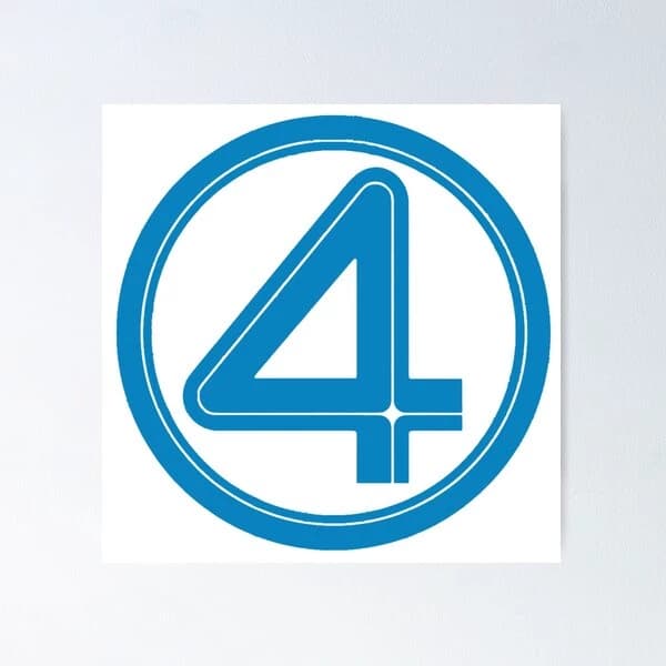 Marvel: Fantastic Four thumbnail