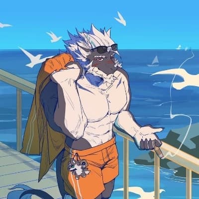 Rex 'Snowstorm' Draco thumbnail