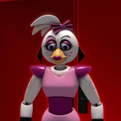 Glamrock Chica  thumbnail