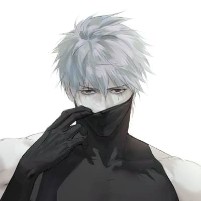 Kakashi Hatake thumbnail