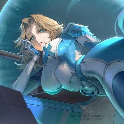 Susan Storm thumbnail