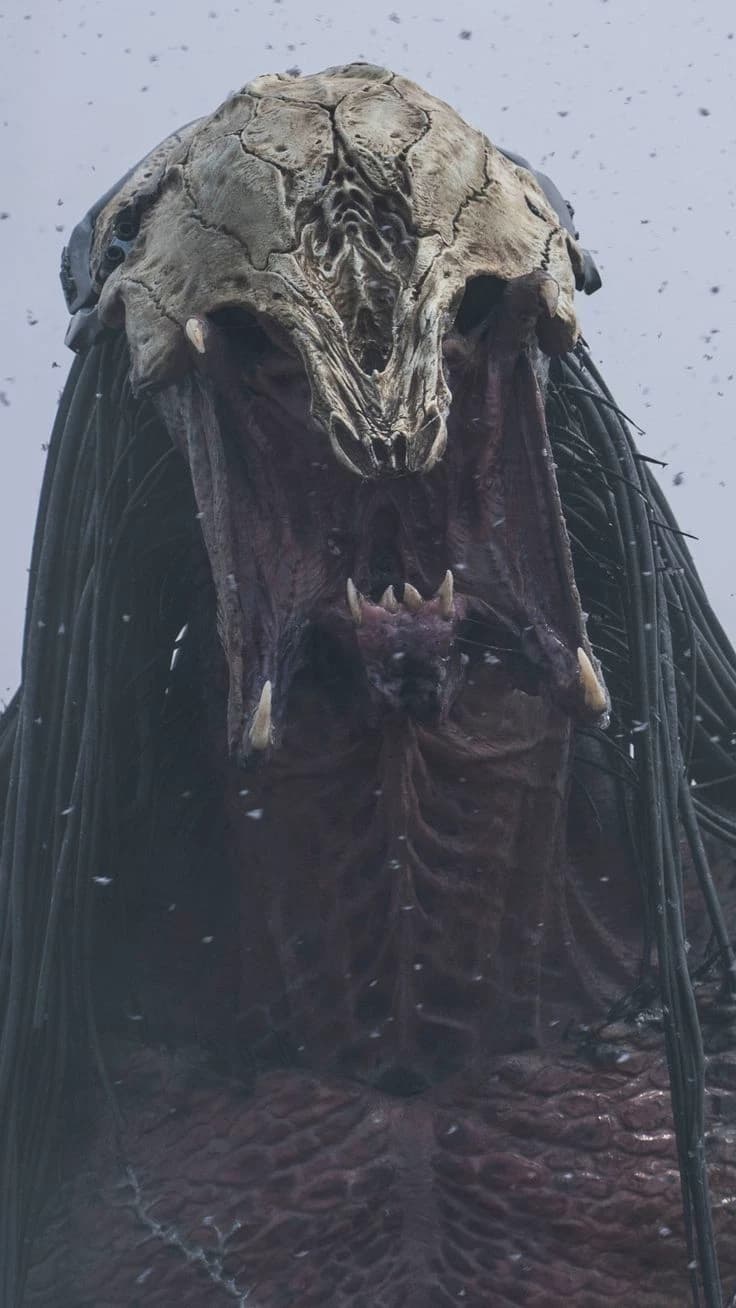 Feral Predator thumbnail