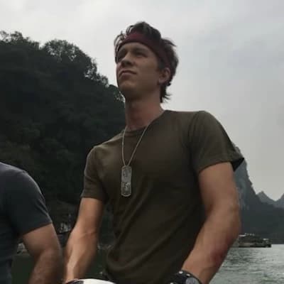 Thomas Kub thumbnail