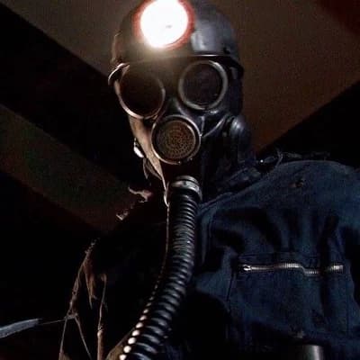 Tom Hanniger | My bloody Valentine thumbnail
