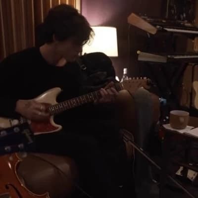 Patrick Feely thumbnail