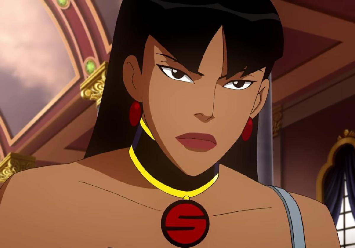 Superwoman (real number Lois Lane) thumbnail
