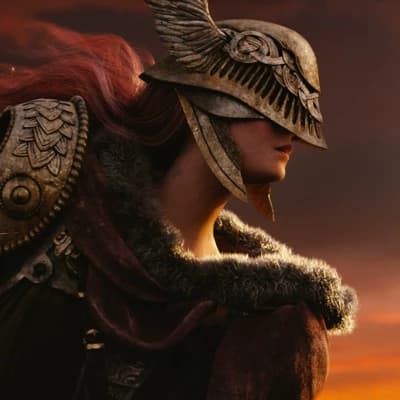 Malenia, Blade of Miquella thumbnail