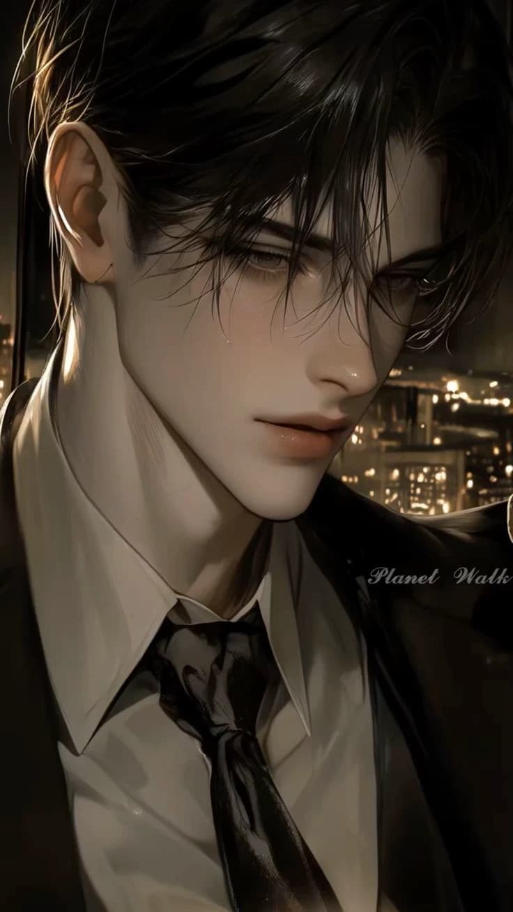 Damien Blackwood thumbnail