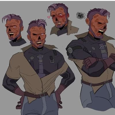 RUSTY thumbnail